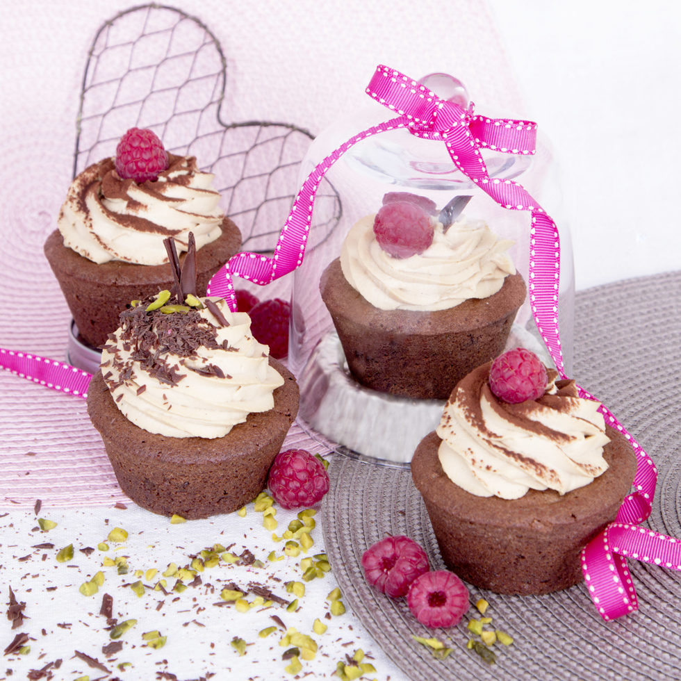 Muffin Form Maxi 12er Set 