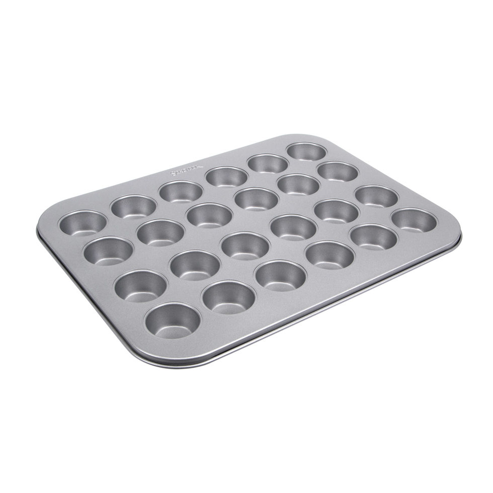 Muffin Form Mini 24er 
