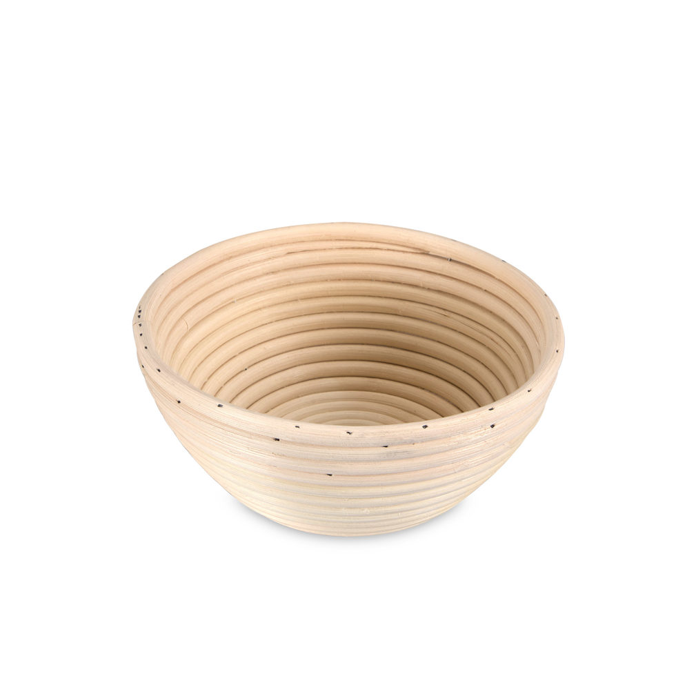 Gärkorb Rund 750g 