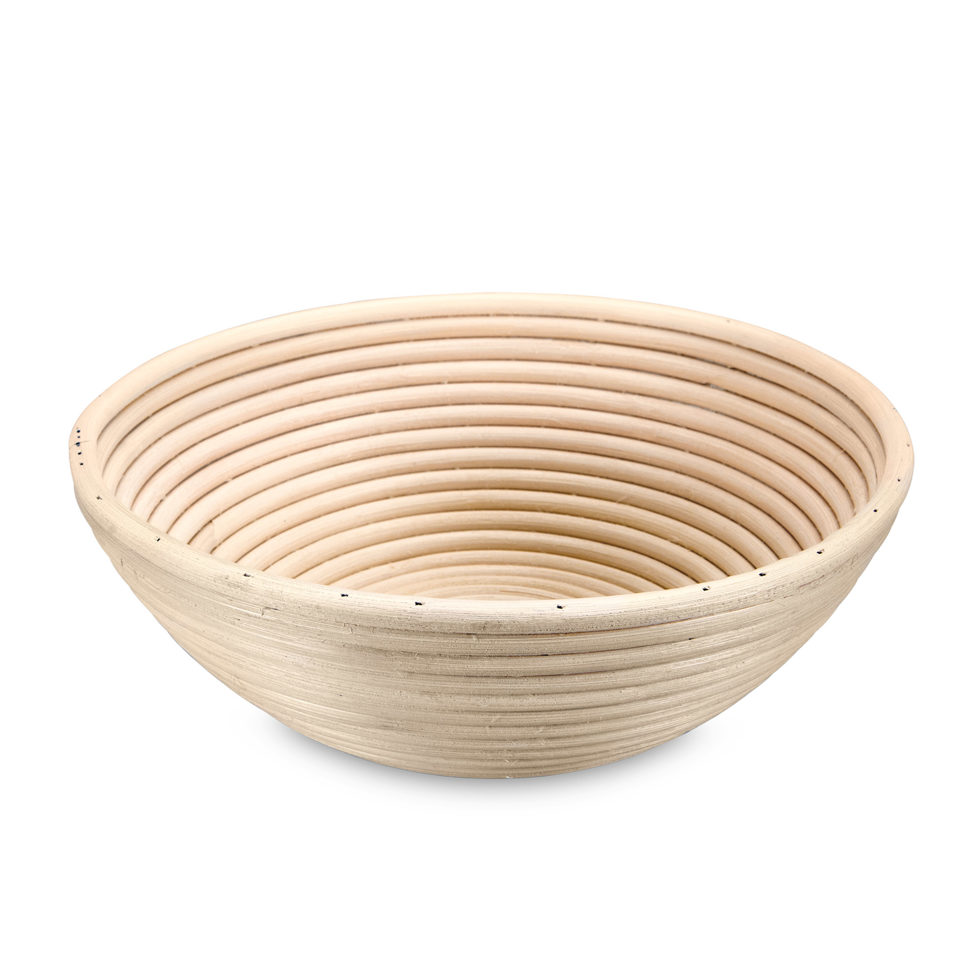 Gärkorb Rund 1250 g 