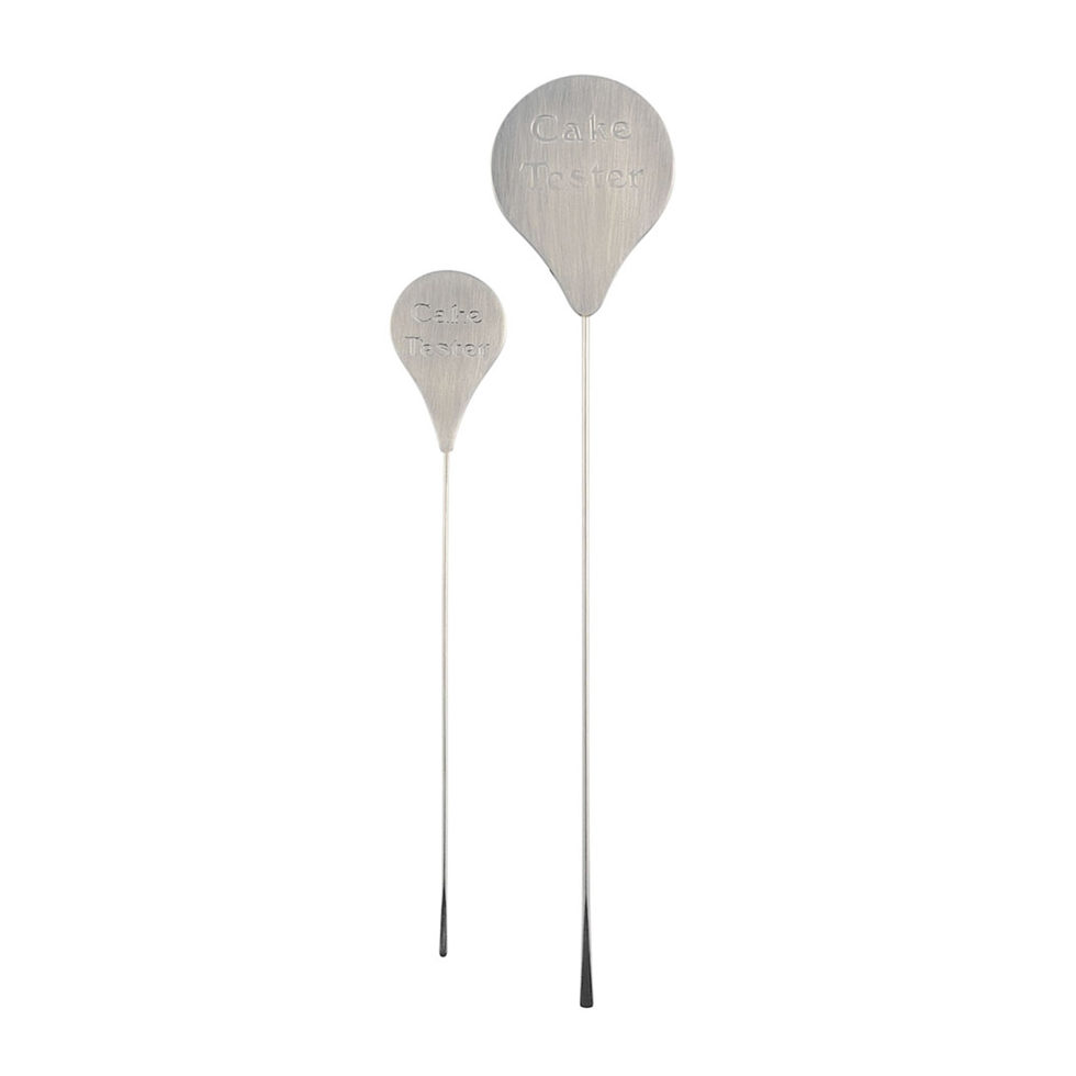 Kuchen Tester 2er Set 