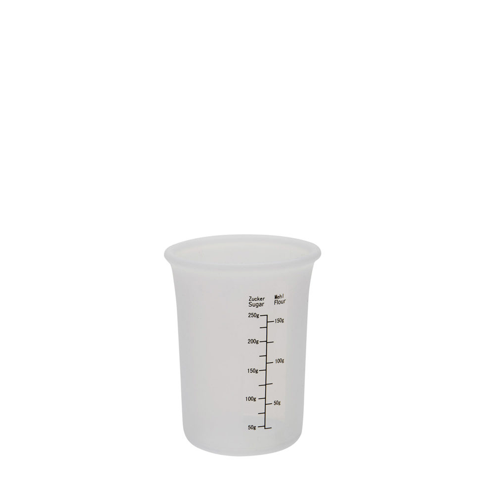 Massbecher 250 ml 