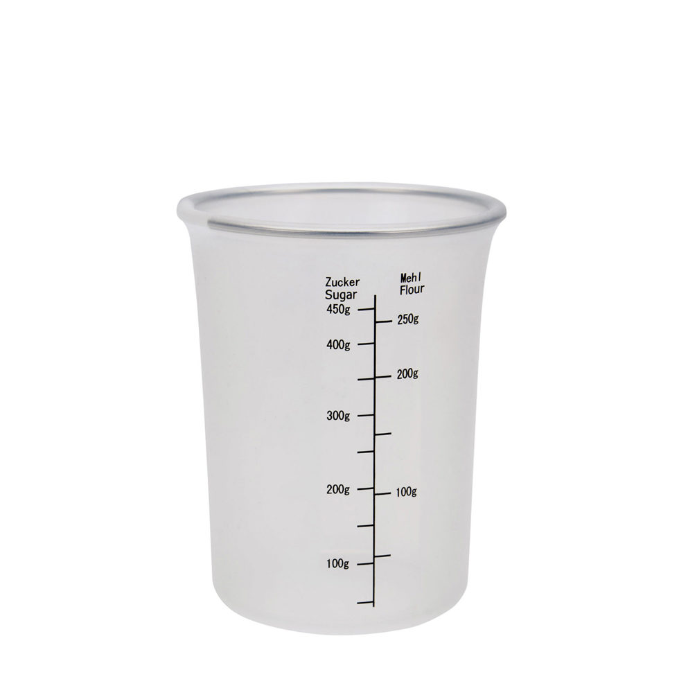 Massbecher 500 ml 