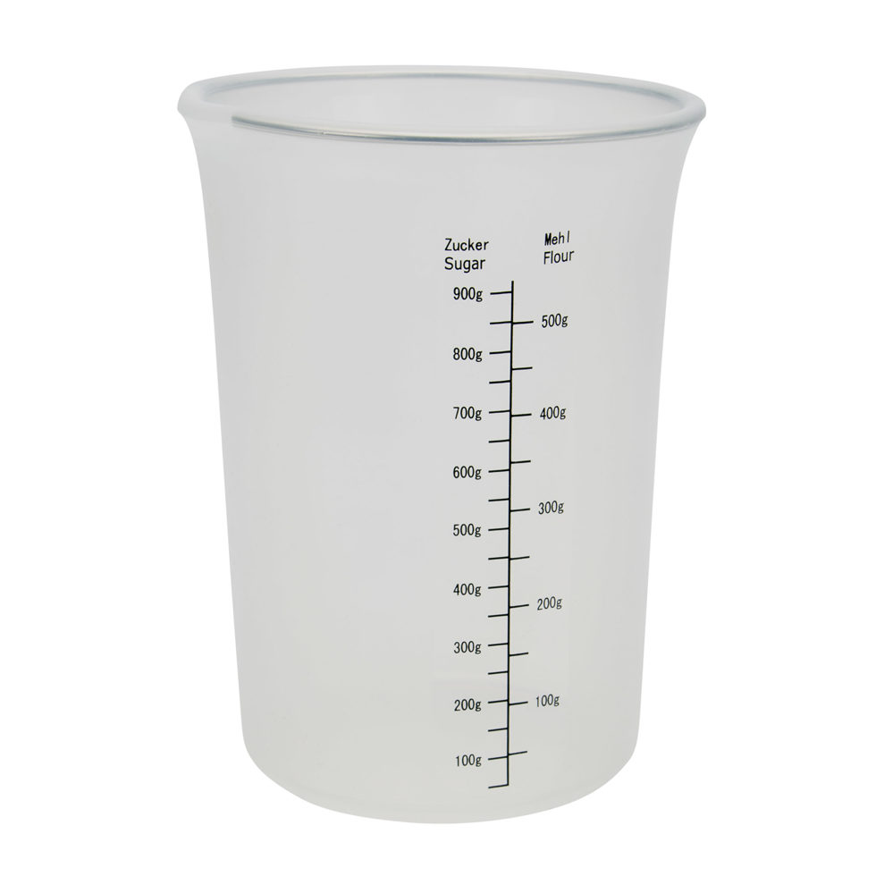 Massbecher 1000 ml 