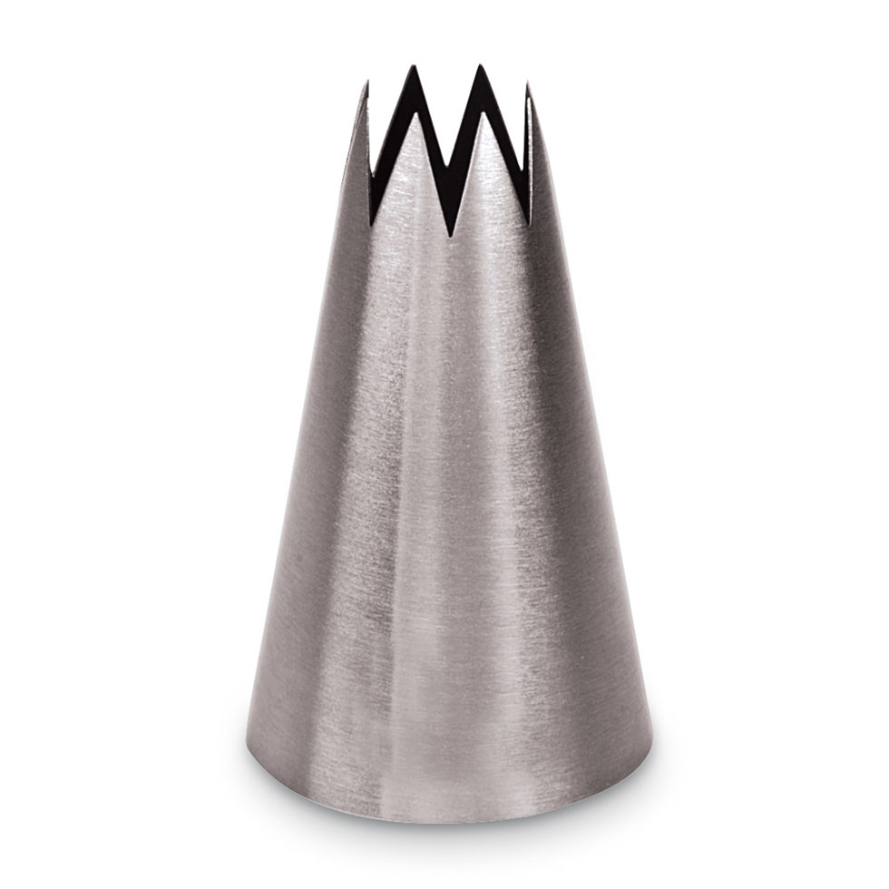 Sterntülle 9 mm 