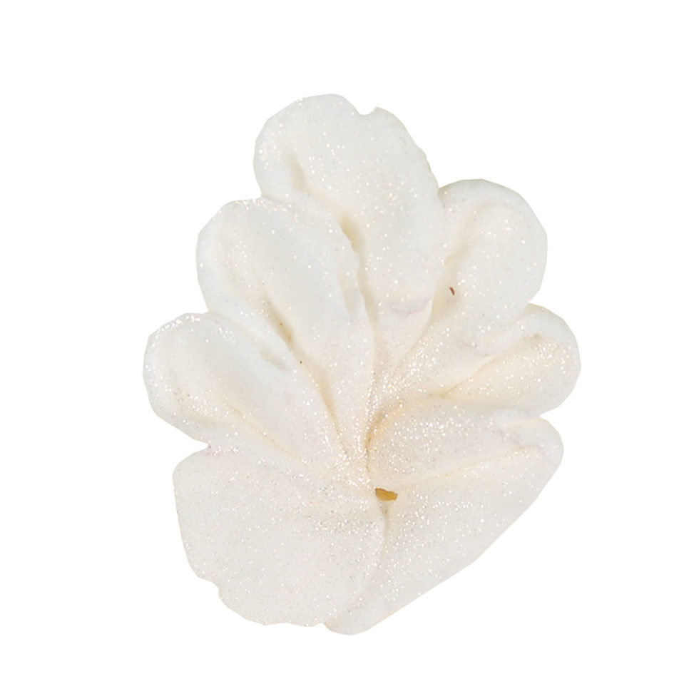 Rosentülle gerade 1.2 cm 