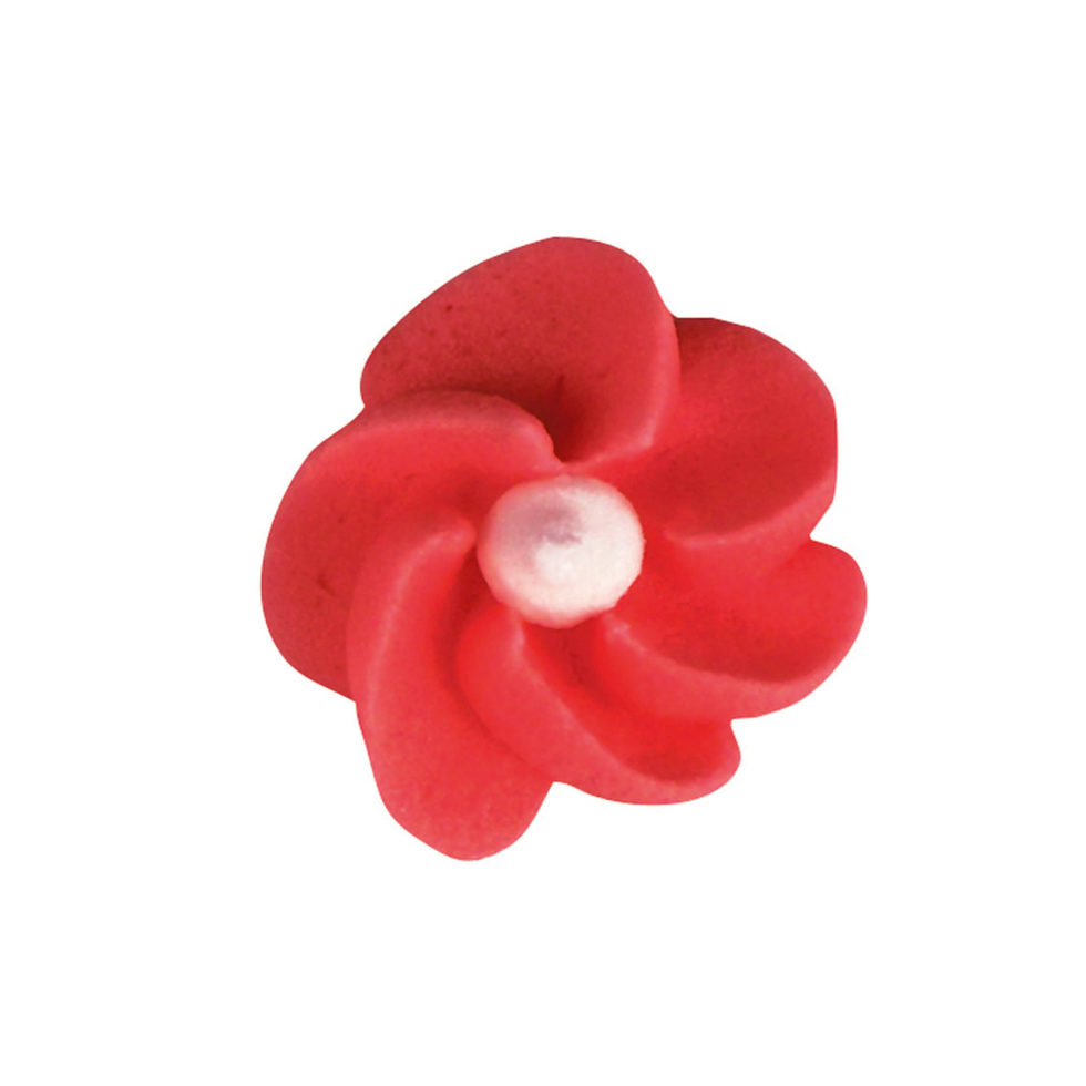 Blütentülle Margerite 