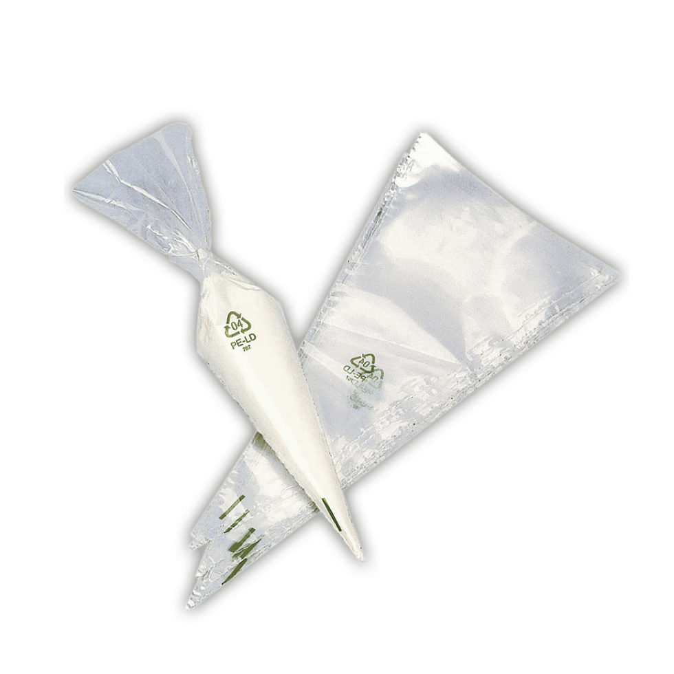 Spritzbeutel Einweg 10 Stk. Pack Spritzbeutel Einweg 10 Stk. Pack