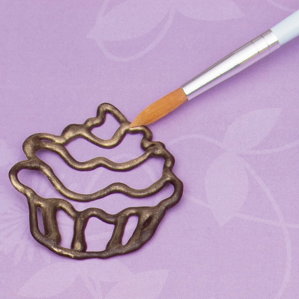 Pinsel Set 3 Teilig 