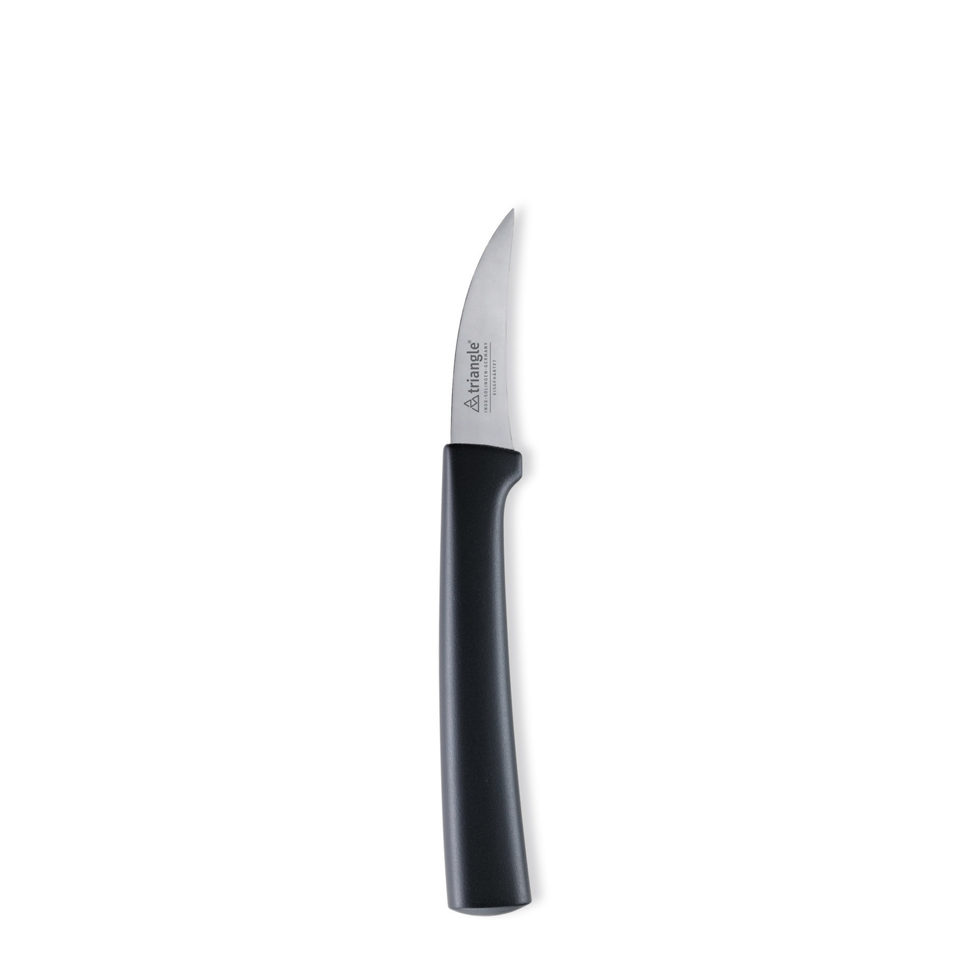 Gemüsemesser gebogen 6.0cm 