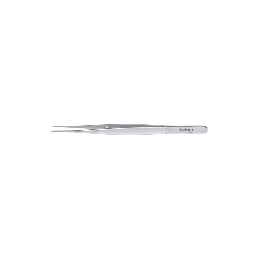 Pinzette spitz 15 cm 