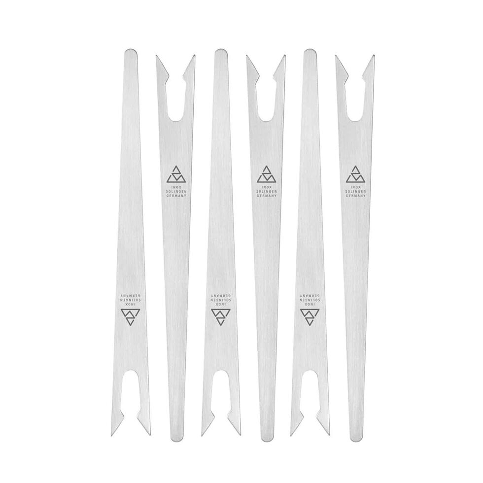 Antipasti fork set of 6 Antipasti fork set of 6