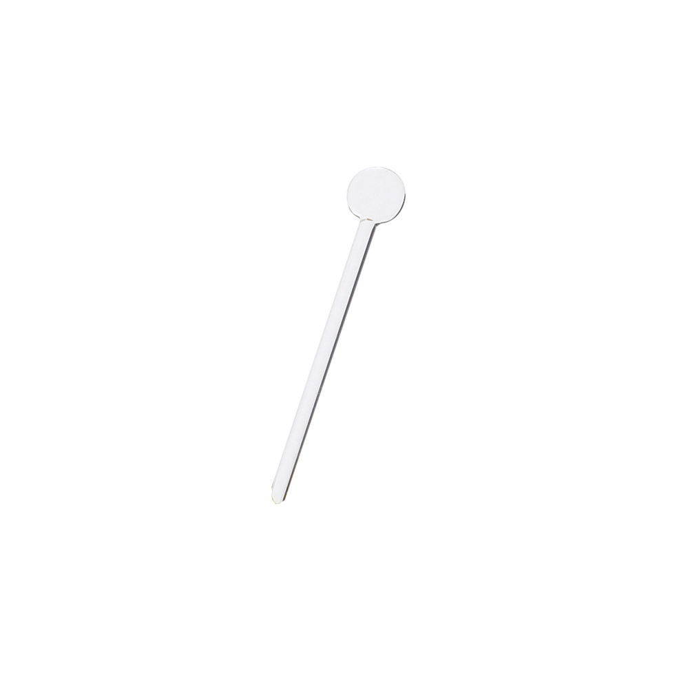 Glass stirrer 18 cm Glass stirrer 18 cm