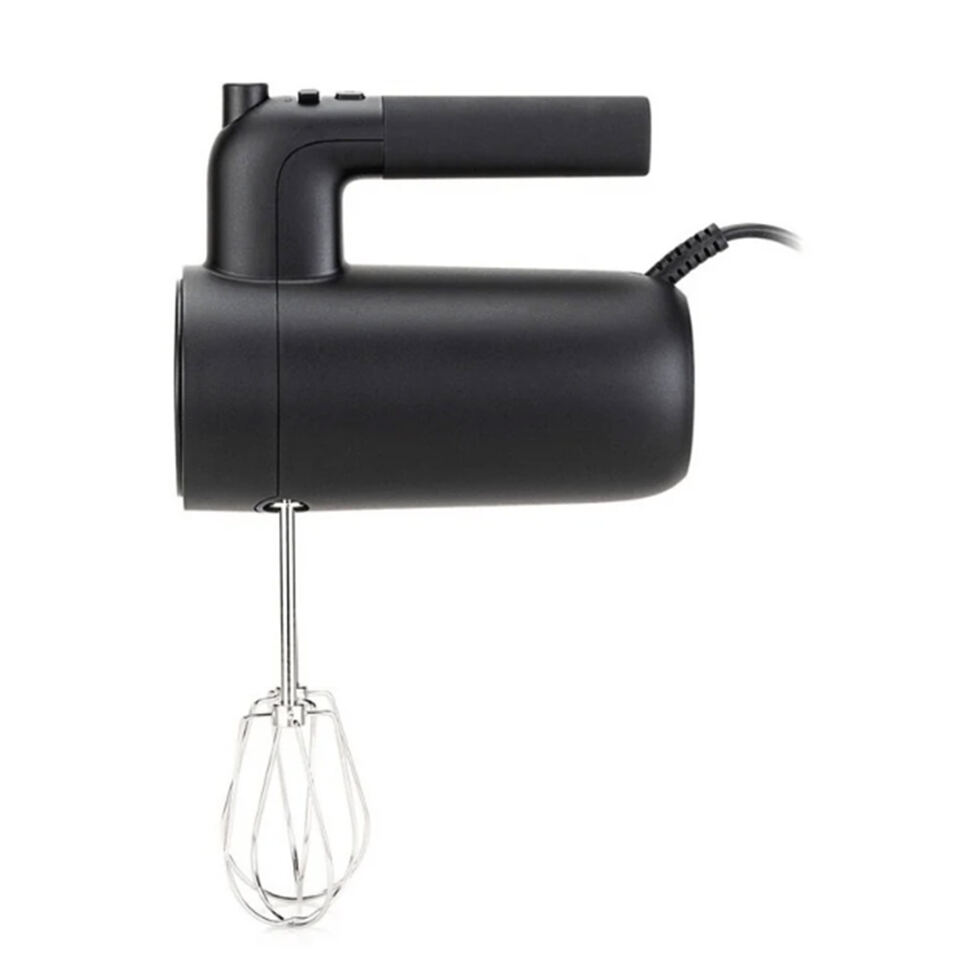 Hand blender Smooth black Hand blender Smooth black