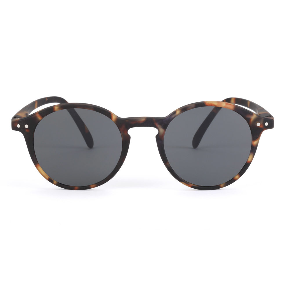 Lunettes de soleil / lunettes de lecture Modèle D Tortue Lunettes de soleil / lunettes de lecture Modèle D Tortue