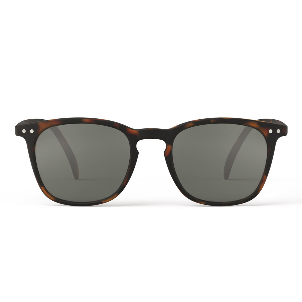 Lunettes de soleil #E
Tortoise Lunettes de soleil #E
Tortoise