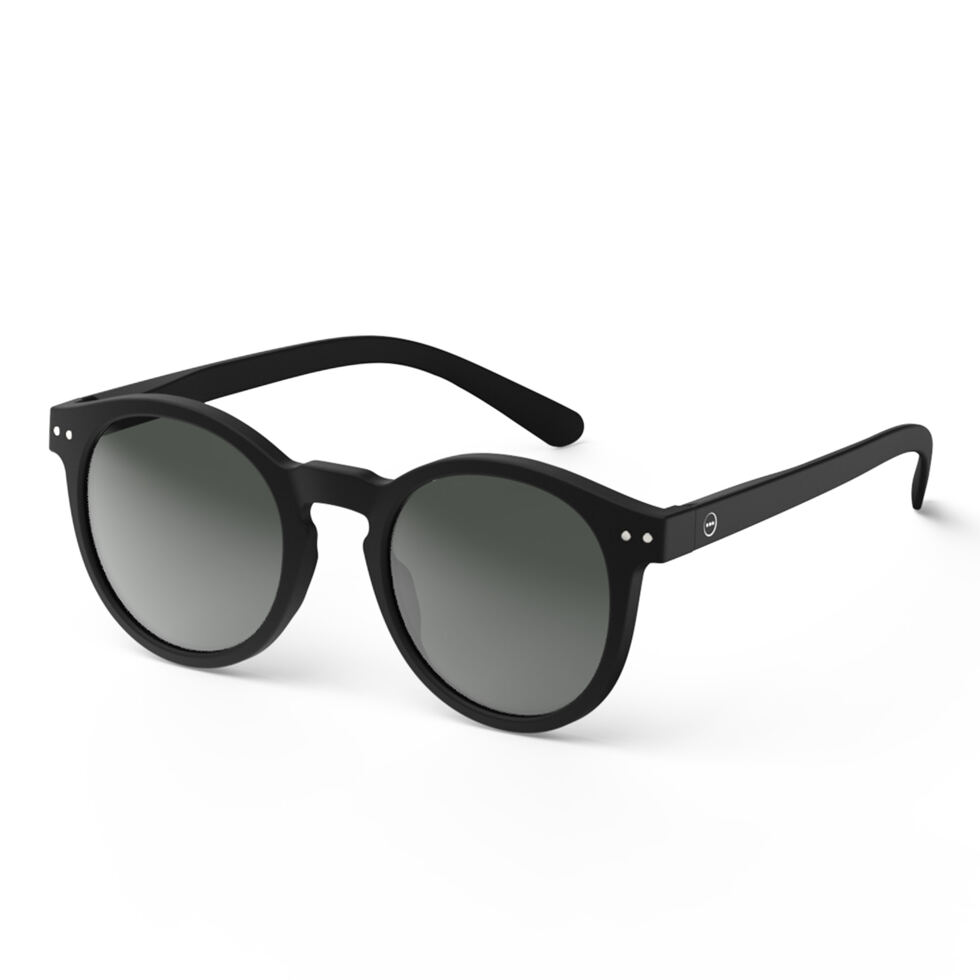 Lunettes de soleil #M
Noir 