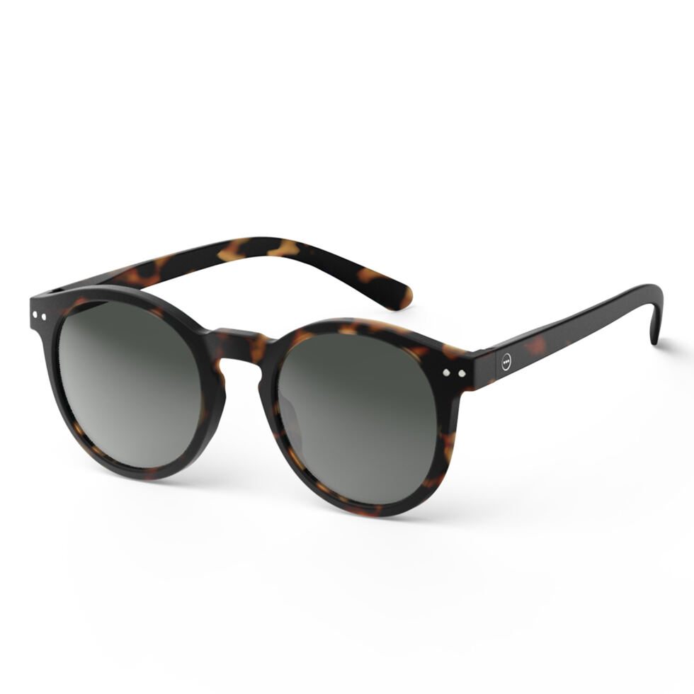 Lunettes de soleil #M
Tortoise 