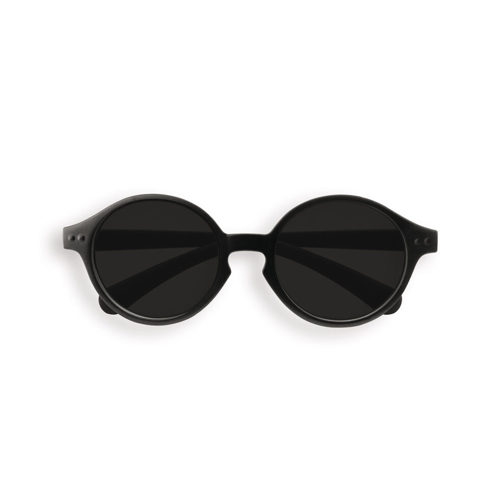 Lunettes de soleil pour enfants
noir 3-5 ans Lunettes de soleil pour enfants
noir 3-5 ans