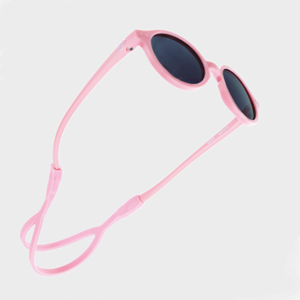 Sonnenbrille für Kinder
pink 9-36 Monate 