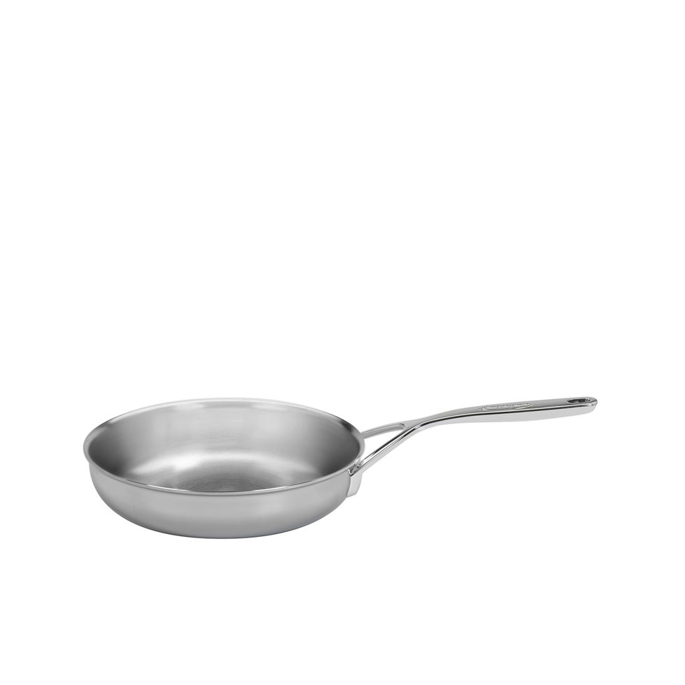 Multiline 
Bratpfanne 24 cm unbeschichtet 