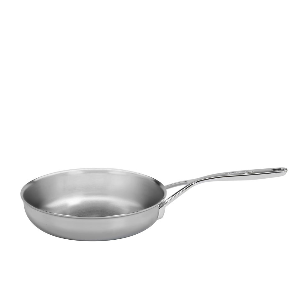 Multiline 
Bratpfanne 28 cm unbeschichtet 