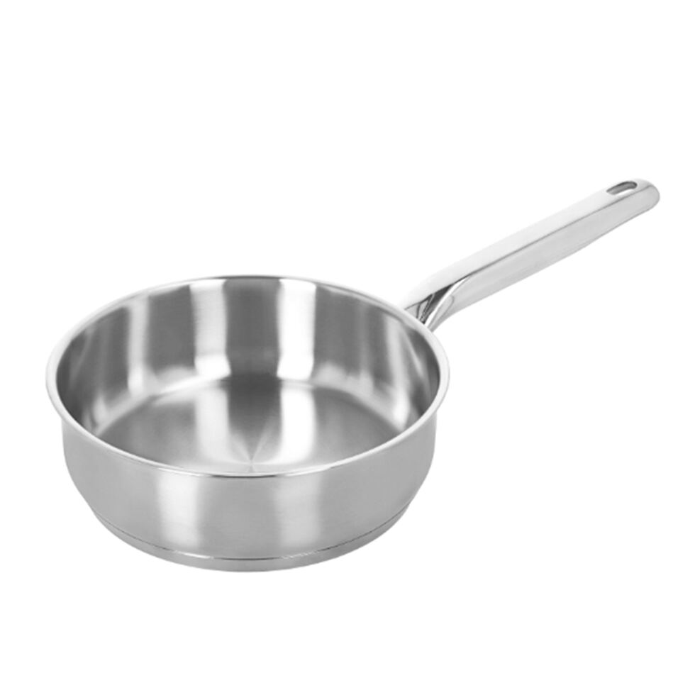 Gourmet pan 4 