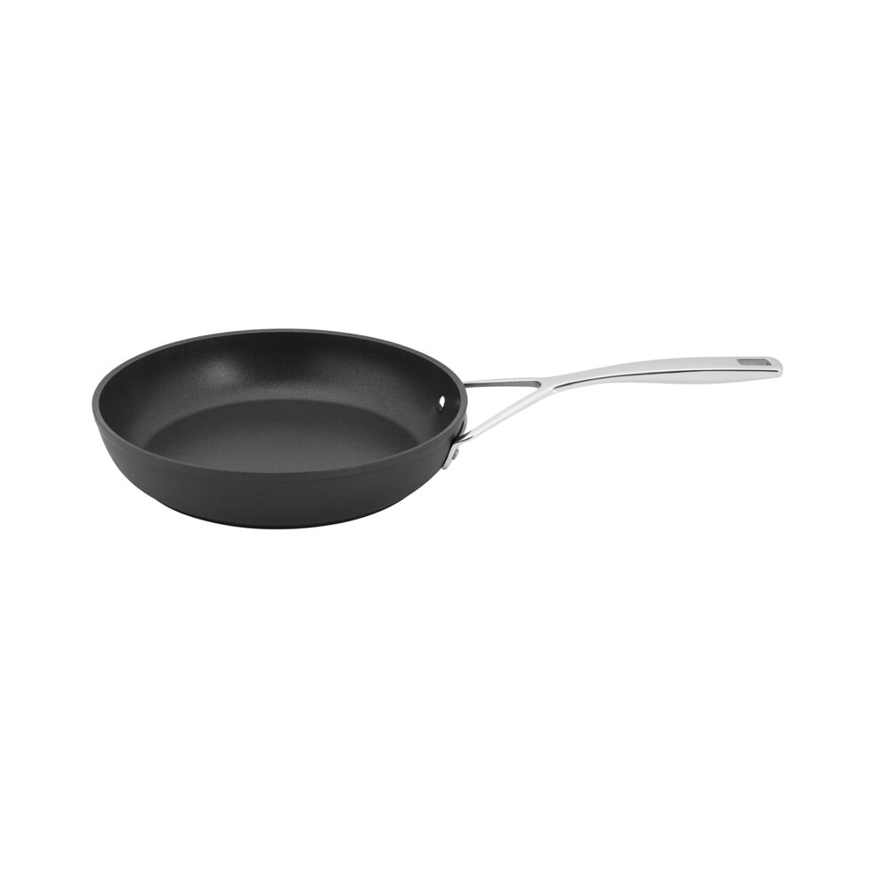 Poêle à frire, alu 26 cm Poêle à frire, alu 26 cm