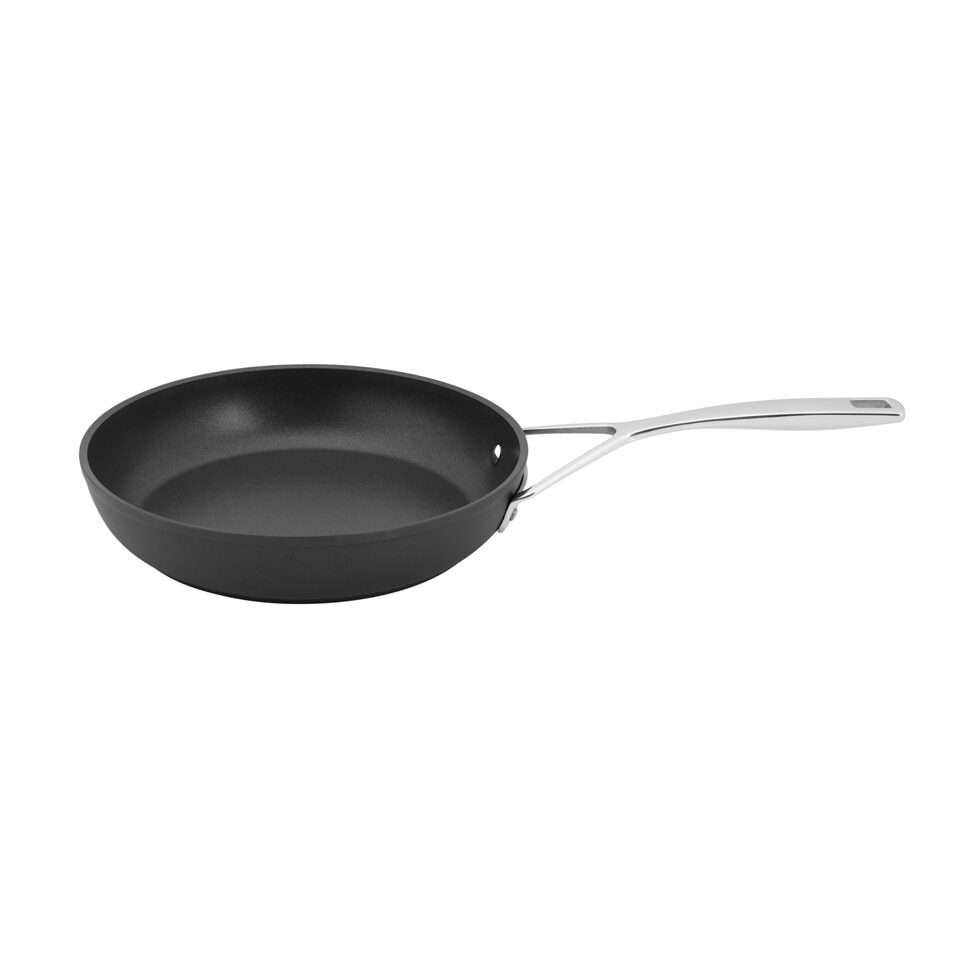 Poêle à frire, alu 28 cm Poêle à frire, alu 28 cm