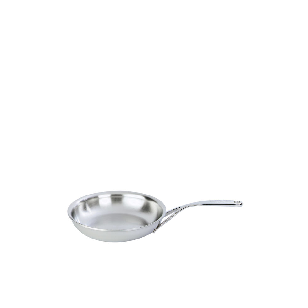 ATLANTIS
Bratpfanne 7 Schicht 20 cm ATLANTIS
Bratpfanne 7 Schicht 20 cm
