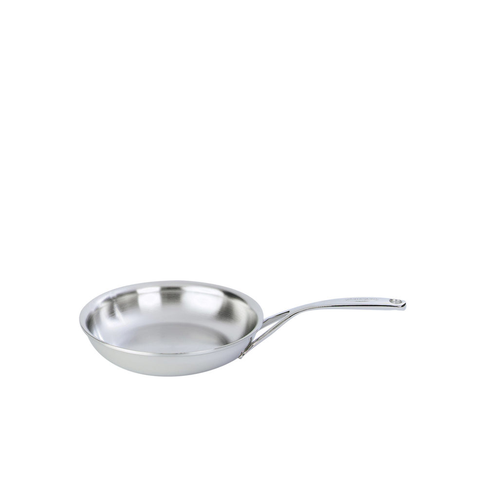 ATLANTIS
Bratpfanne 7 Schicht 24 cm ATLANTIS
Bratpfanne 7 Schicht 24 cm