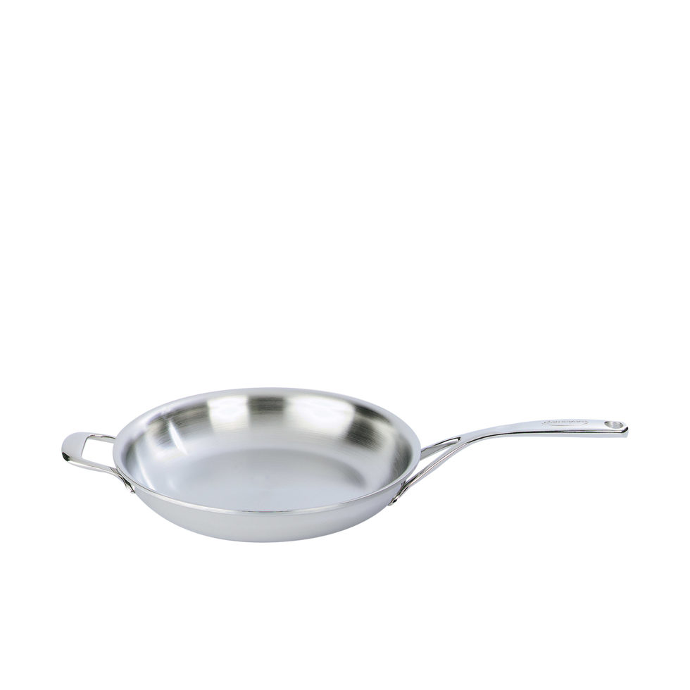 ATLANTIS
Bratpfanne 7 Schicht 28 cm ATLANTIS
Bratpfanne 7 Schicht 28 cm