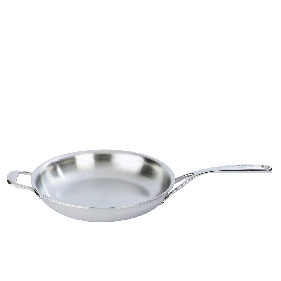 ATLANTIS
Bratpfanne 7 Schicht 32 cm ATLANTIS
Bratpfanne 7 Schicht 32 cm