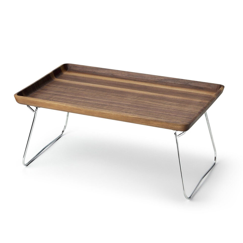 Bed tray
Walnut Bed tray
Walnut