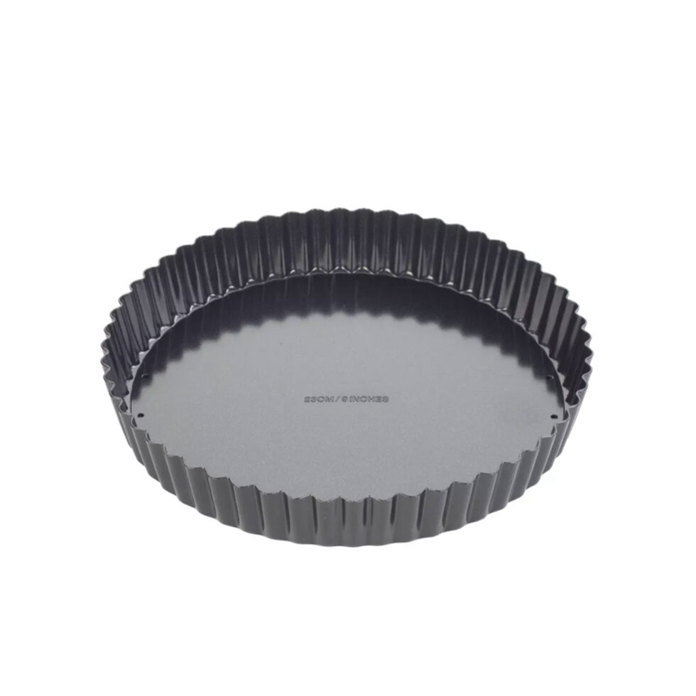 Wähenblech mit Hebeboden
15 cm 
