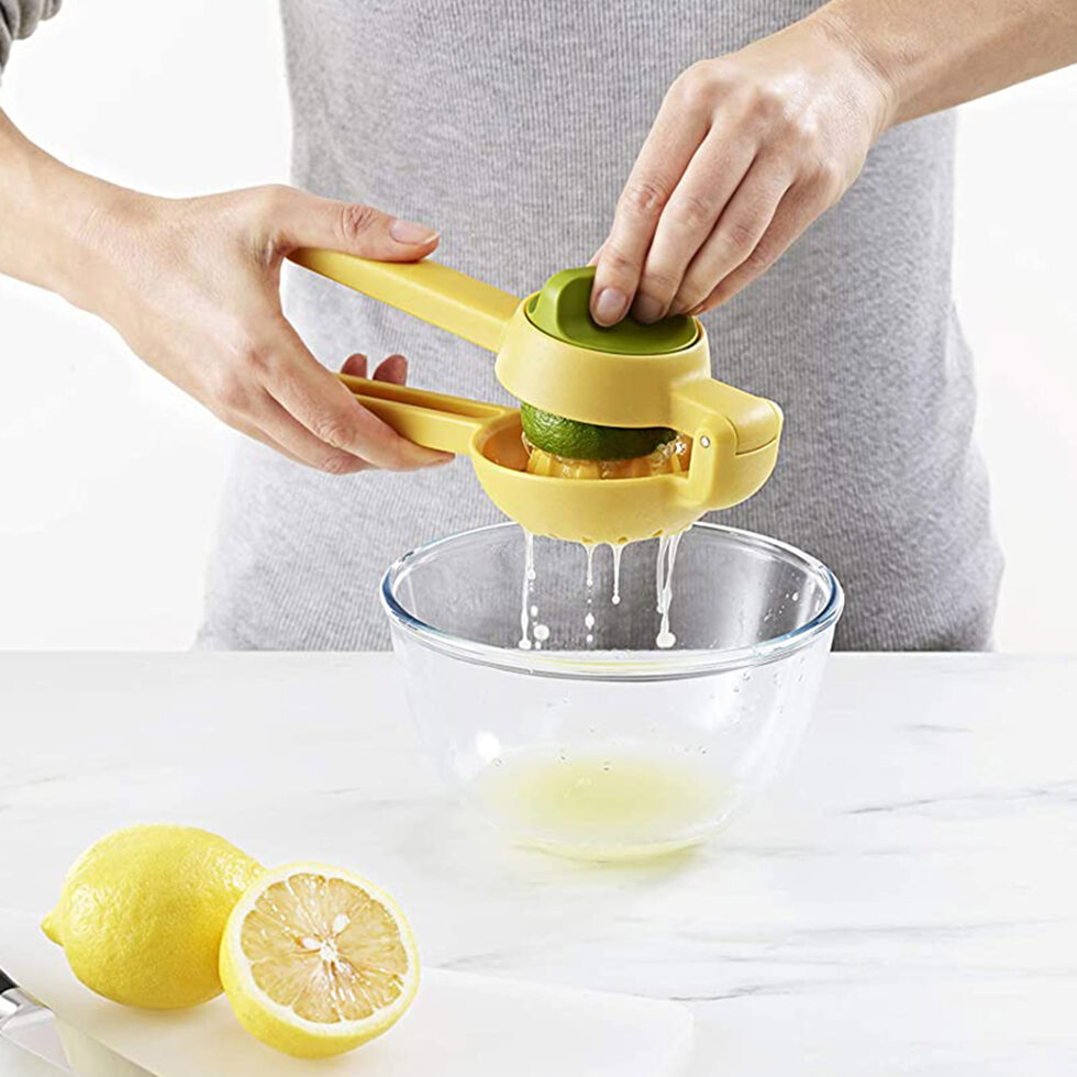 Zitronenpresse
JuiceMax 