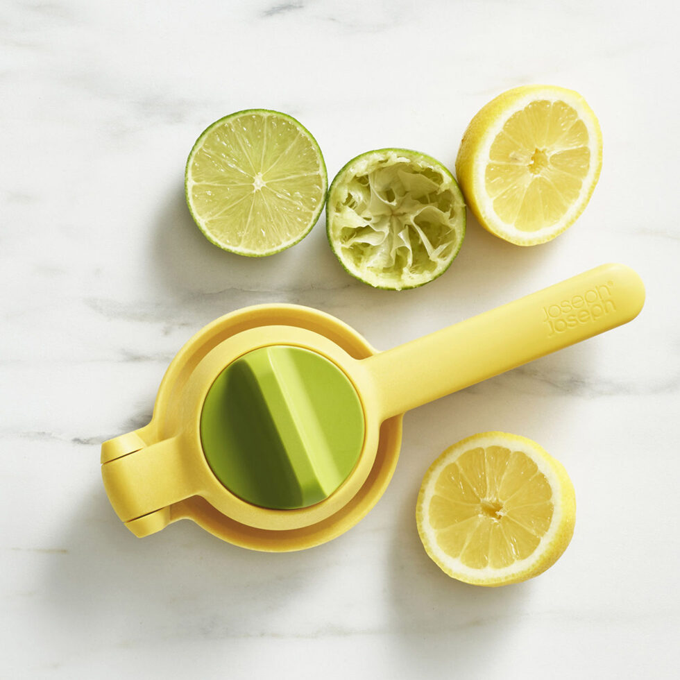 Zitronenpresse
JuiceMax 