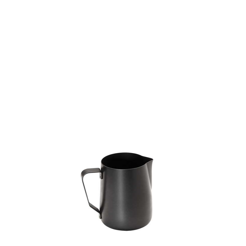 Milchkanne schwarz
Edelstahl 0.35 lt Milchkanne schwarz
Edelstahl 0.35 lt