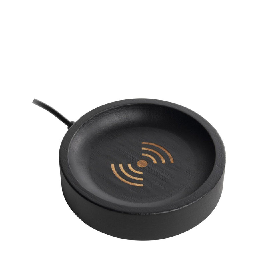 Chargeur sans fil
pour Humble Lamp 