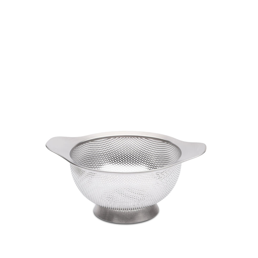 Dumping sieve 18.0 cm 