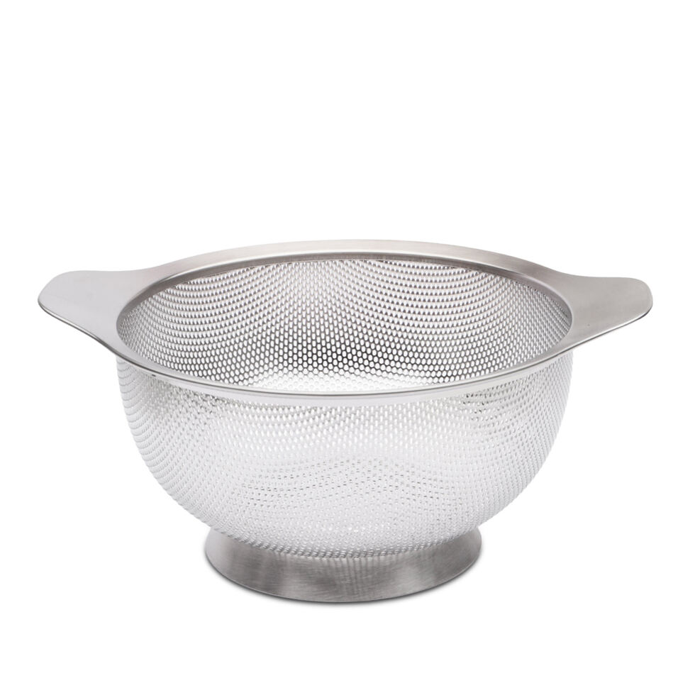 Dumping sieve 22.0 cm 