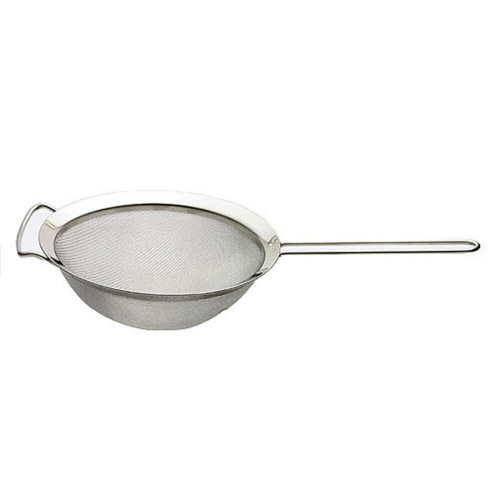 Sieve 20.0 cm 