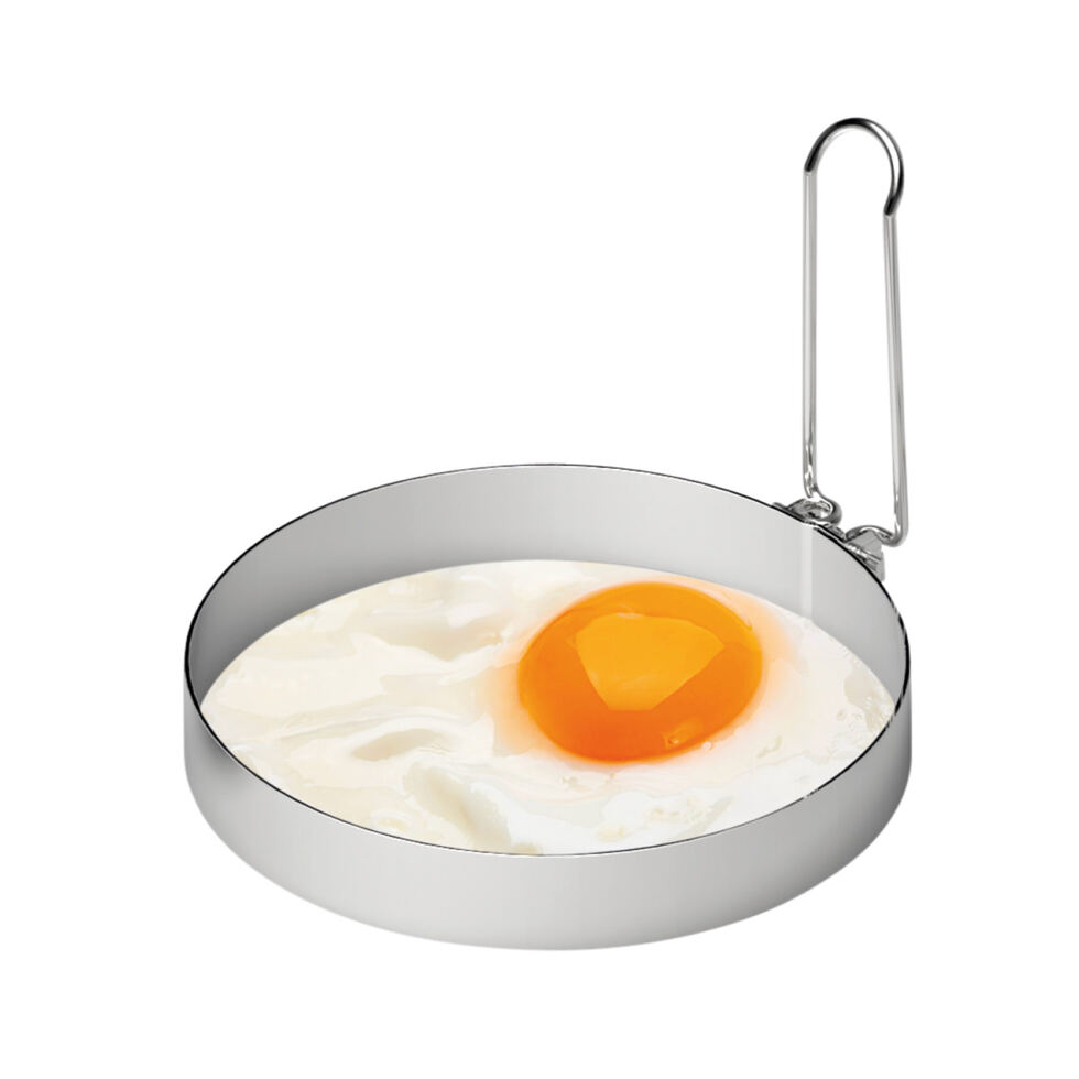 Egg ring circle 