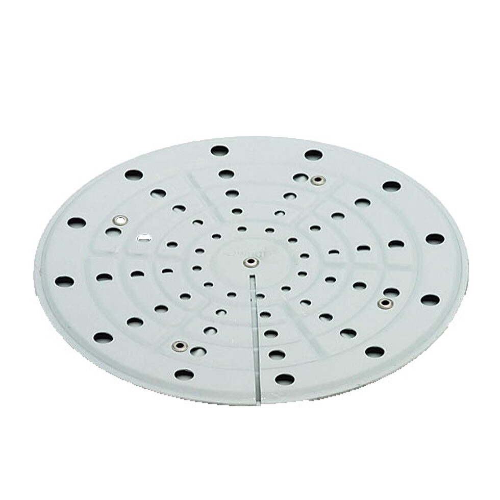Heat distributor 19.0 cm 