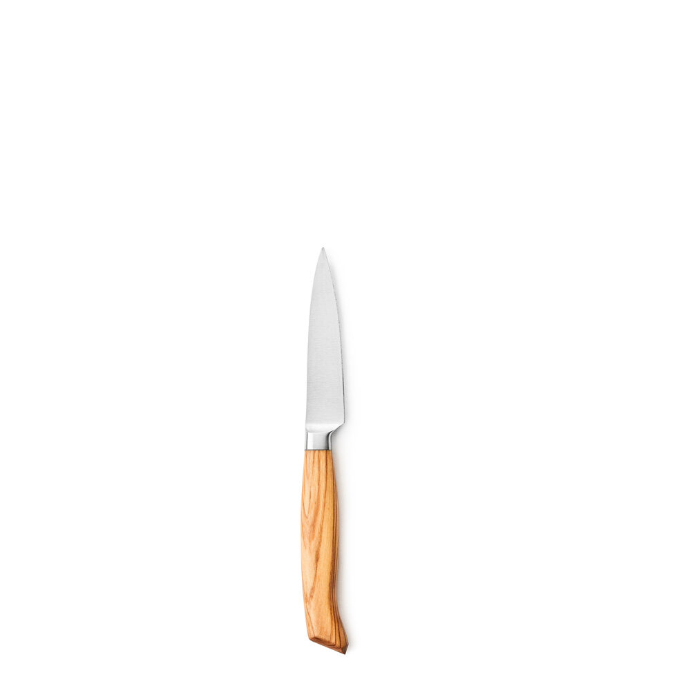 Couteau universel Olive
15 cm Couteau universel Olive
15 cm