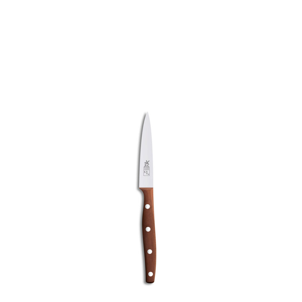 Arming knife pointed K1
Plum wood Arming knife pointed K1
Plum wood