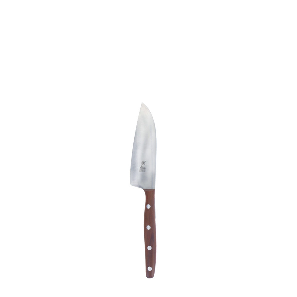Kochmesser klein K2 12.0 cm Pflaumenholz Kochmesser klein K2 12.0 cm Pflaumenholz