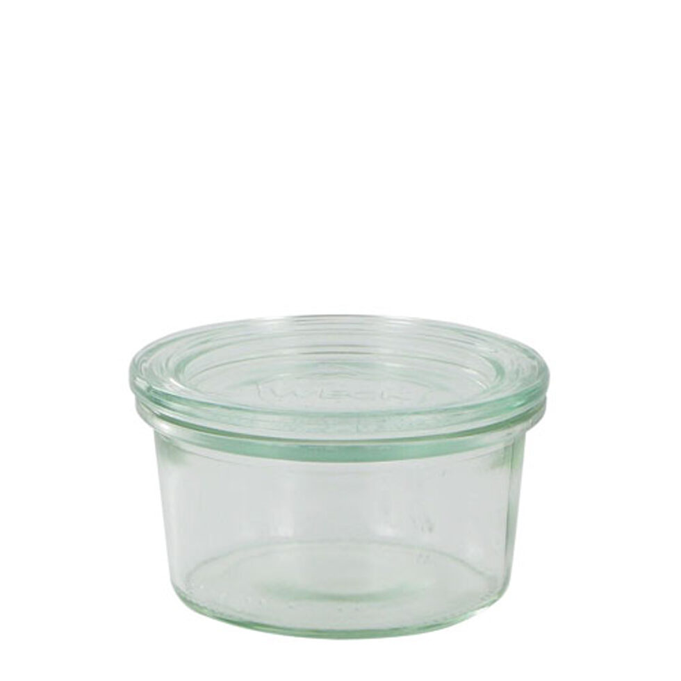 Weck Sturz Form, 165 ml 