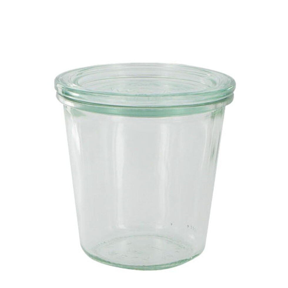 Weck Sturz Form, 290 ml 