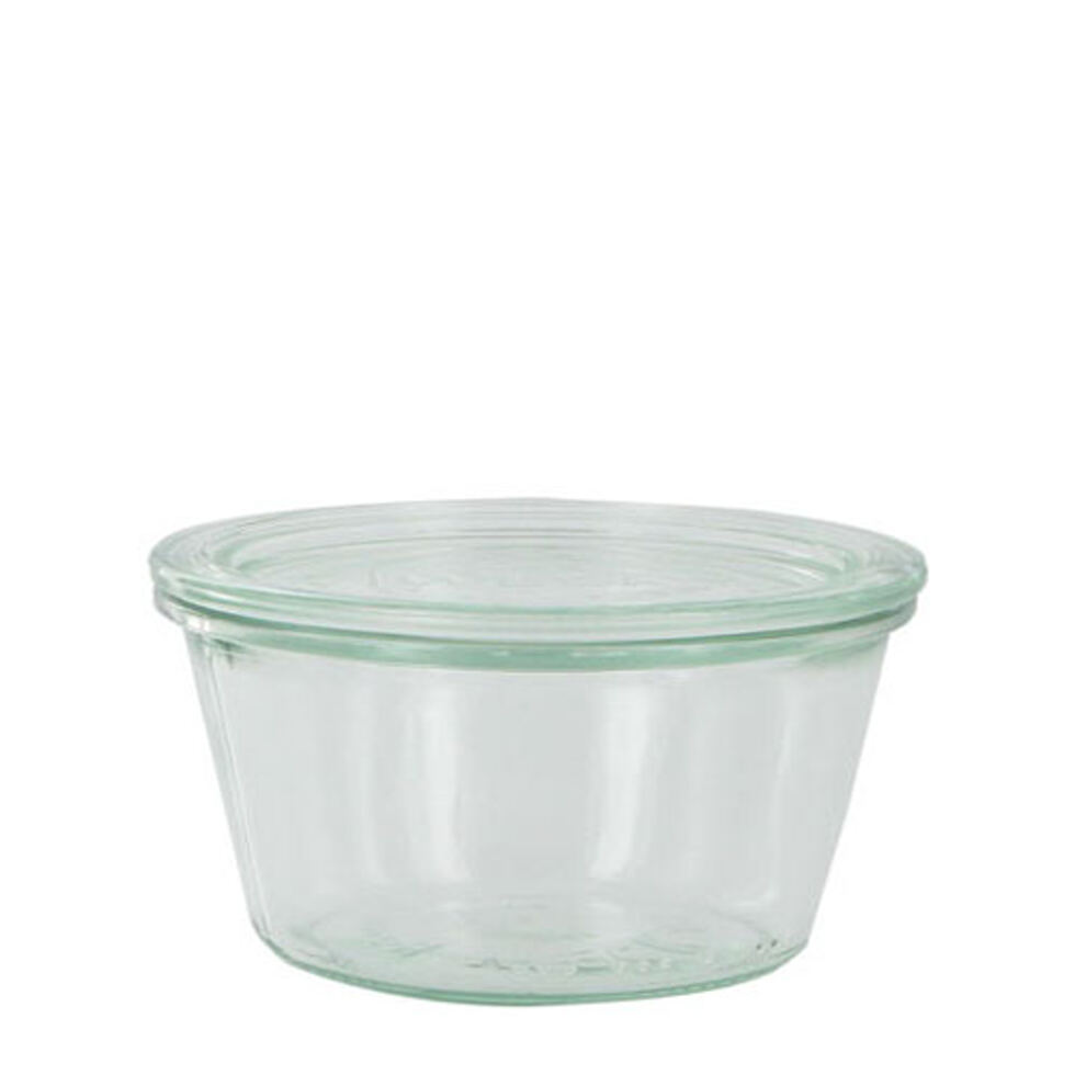 Weck Sturz Form, 290 ml 